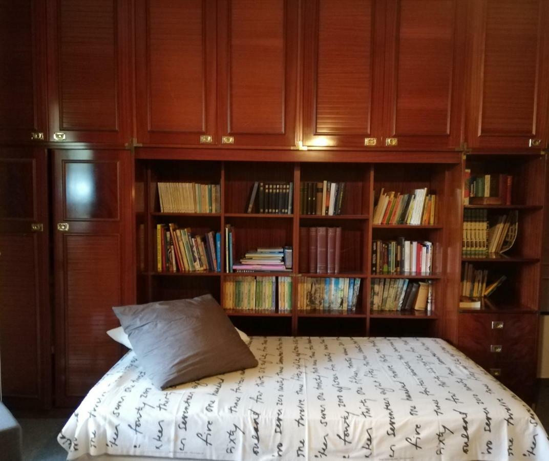 Villa Degli Olmi Allumiere Rum bild